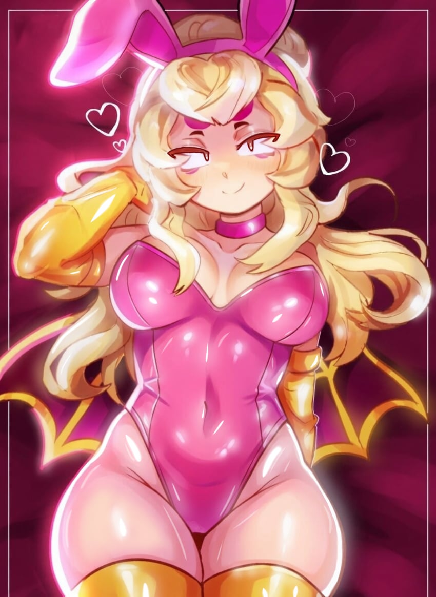 Charlie (Brawl Stars) Rule 34 Image
