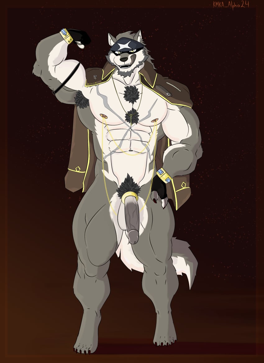 Fullhouse (Another Eidos) Rule 34 Image