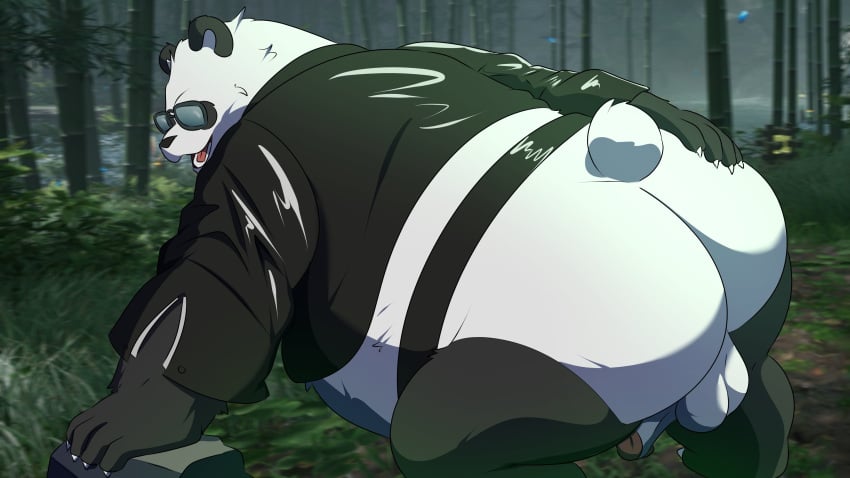 Arknights Rule 34 Image