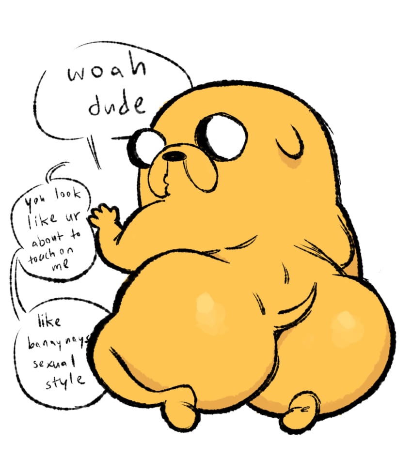Adventure Time Rule 34 Image