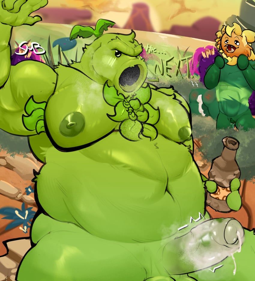 Andromorph Rule 34 Image