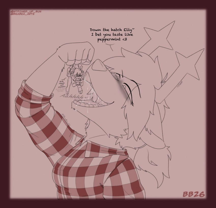 Sibling (Lore) Rule 34 Image