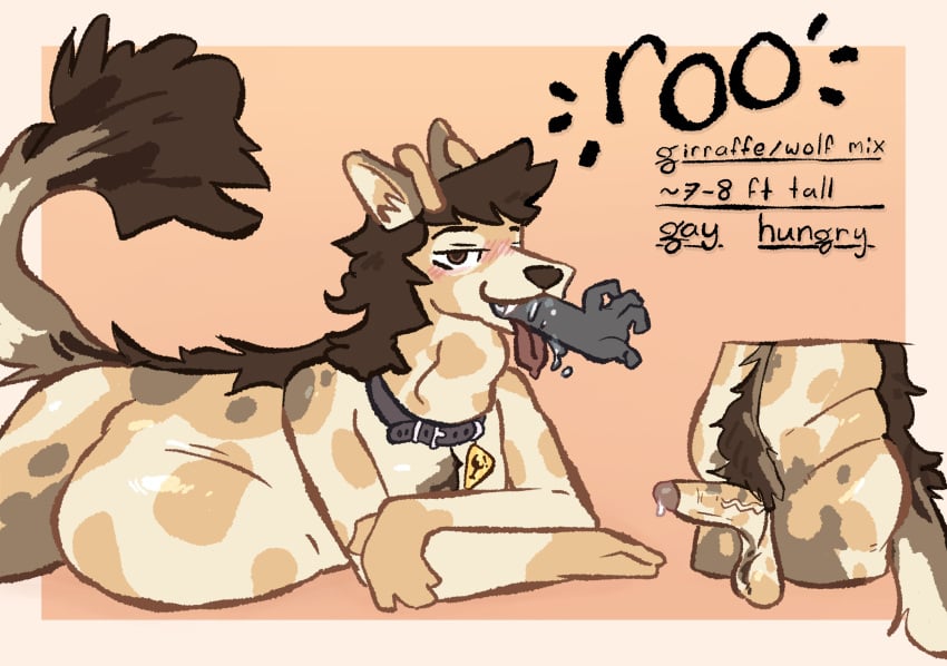 Roo (Mollietown) Rule 34 Image