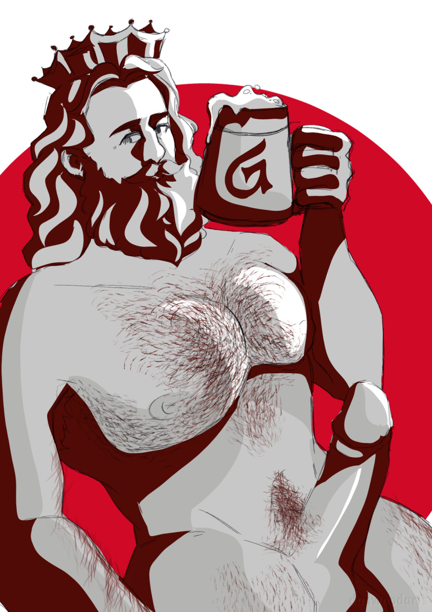 Beer Rule 34 Image