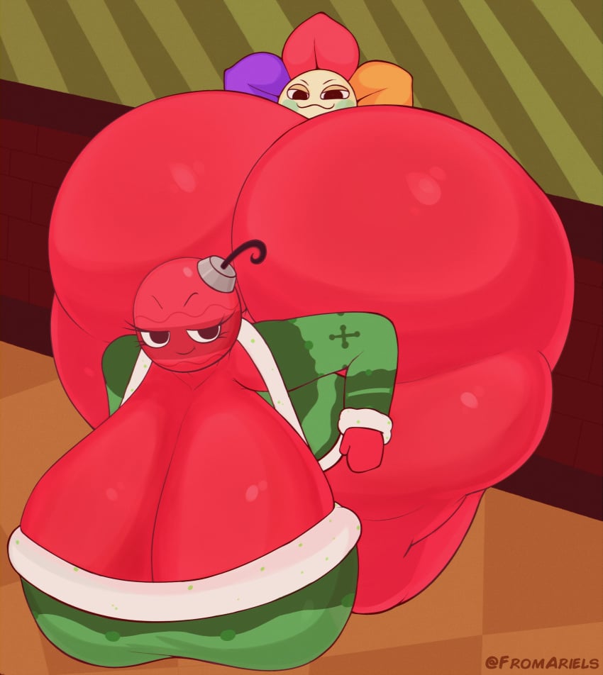 Bobette (Dandy'S World) Rule 34 Image