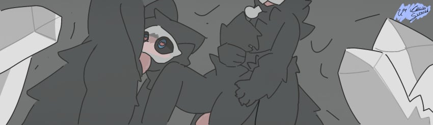 Puro (Changed) Rule 34 Image
