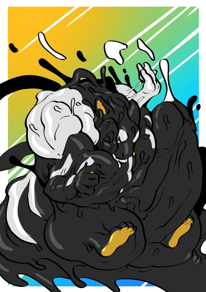 Anthro Rule 34 Image