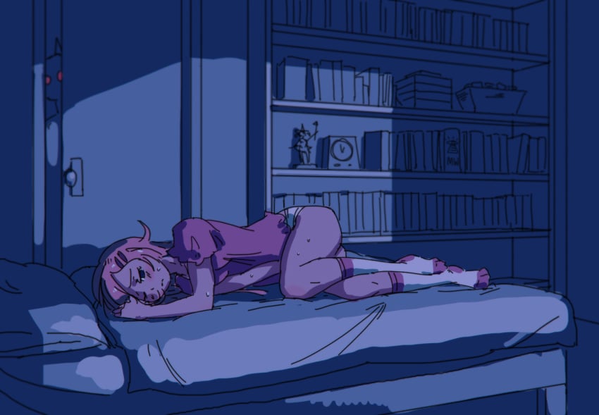 Creeper (Ore No Imouto Ga Konna Ni Kawaii Wake Ga Nai) Rule 34 Image