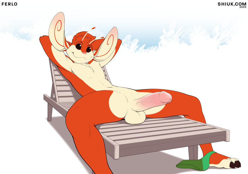 Experiment (Lilo And Stitch) Rule 34 Image