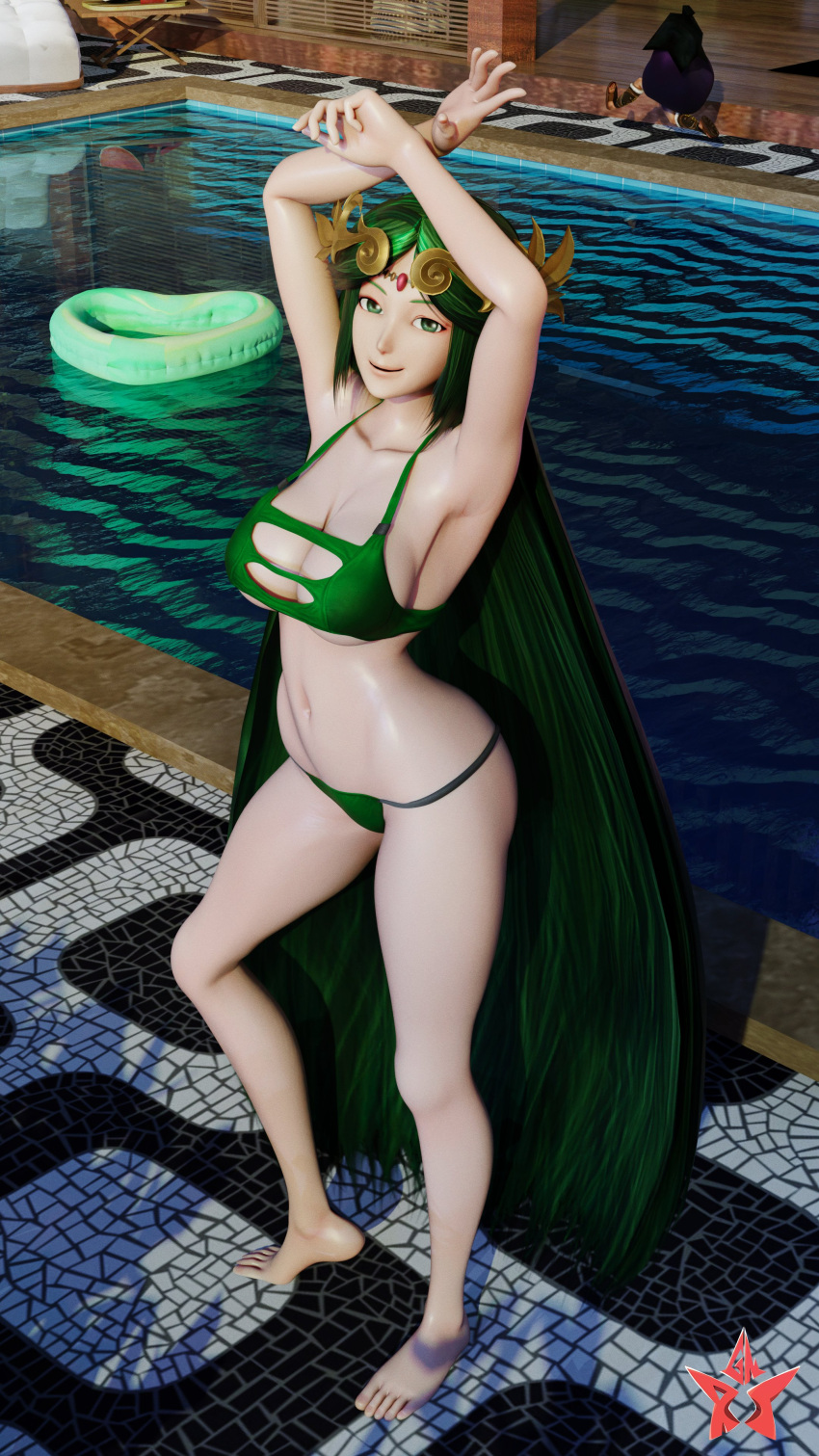 3d (Artwork) Rule 34 Image