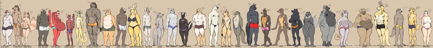 14boys 17girls abs alligator animal_ears anthro areolae ass badger bear belly big_breasts big_ear bikini black_fur blue_eyes boxers bra breasts brown_background brown_eyes brown_fur bulge bunny canine chart chubby cleavage covering_breasts doberman dog earrings equine everyone fat feline female flat_chested fox frank_westerveldt fur furry gigantic_breasts girly green_eyes grey_fur hair heterochromia horse huge_breasts hyena jackal kangaroo lagomorph lapine large_ass large_breasts large_penis lion long_ears long_hair long_legs male mallory mallory_dunn marsupial mouse muscles muscular muscular_female mustelid navel nipples no_nipples nude obese orange_fur otter overweight panties penis pepper_(ritts) polar_bear pregnant pubic_hair rabbit raccoon ramona_alvarez red_fur reptile ribs ritts rochelle rochelle_barnette rodent scalie short_hair skimpy skinny small_breasts tail tall tan_fur tattoo text thick_thighs toes topless underwear unknown_species white_eyes white_fur wide_hips wolf yellow_eyes yellow_fur yvonne