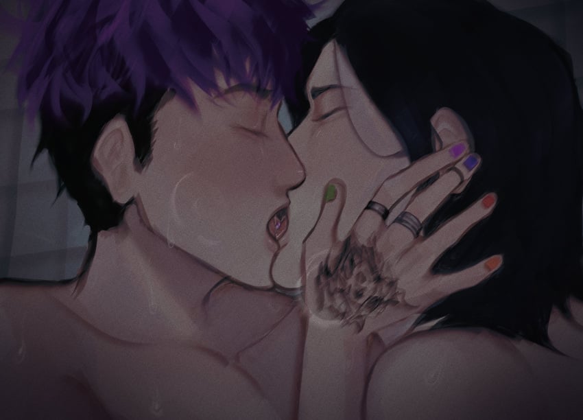 nam-gyu namgyu squid_game squid_game_2 thangyu thangyu_ship thanos_(squid_game)