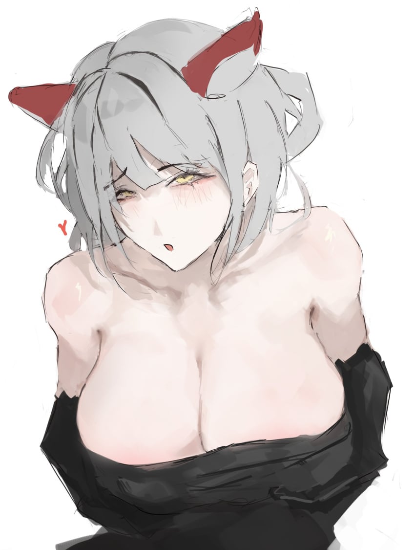 Qi (Arena Of Valor) Rule 34 Image
