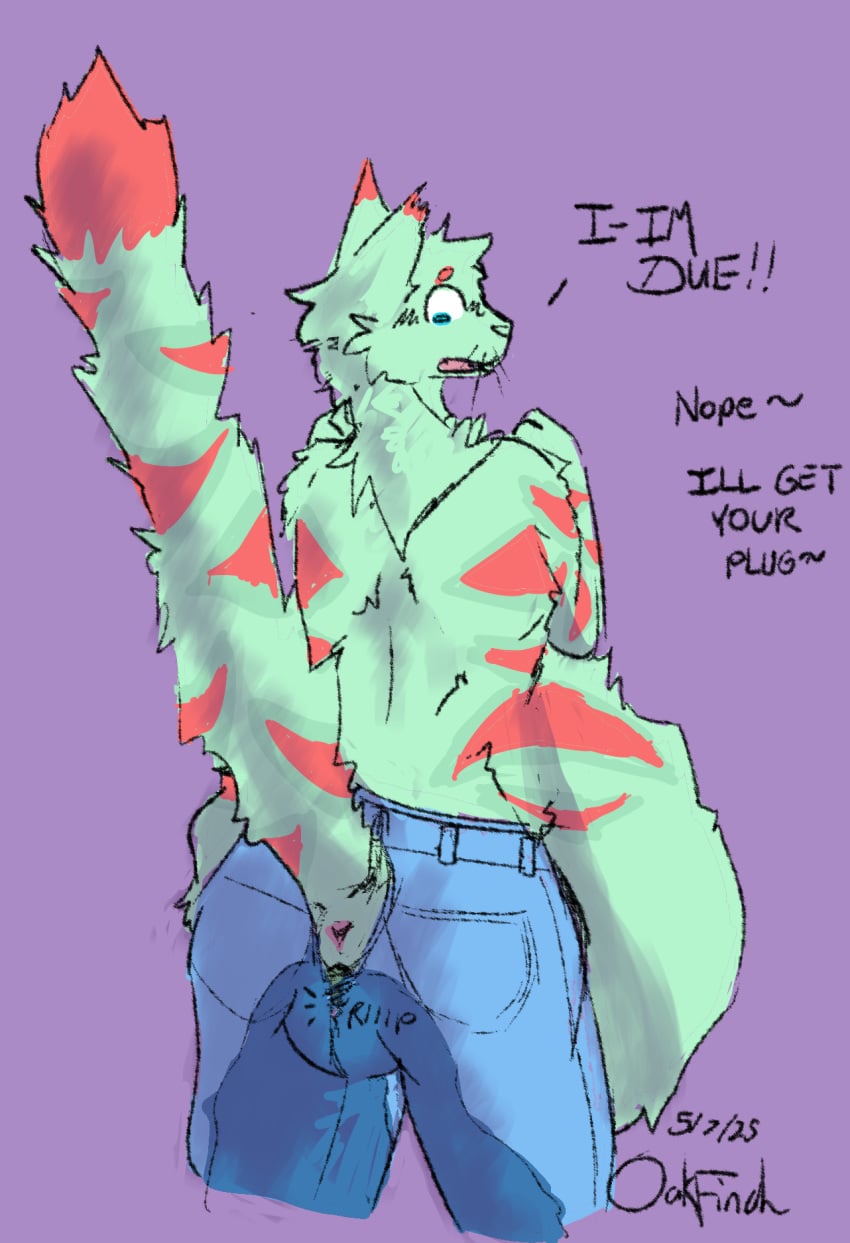 Trans (Lore) Rule 34 Image