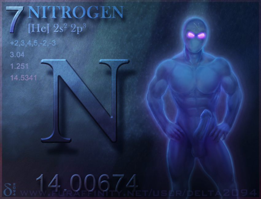 2012 buff chemical_element chemistry delta2094 male male_only nitrogen penis personification science