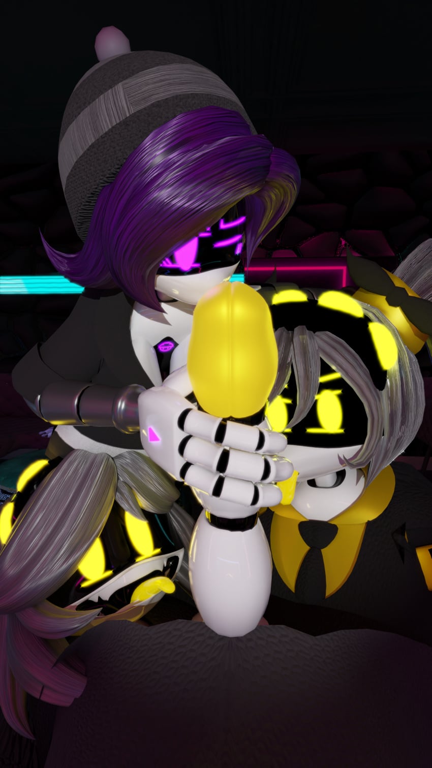 3d (Artwork) Rule 34 Image