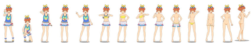 Arle Nadja Rule 34 Image