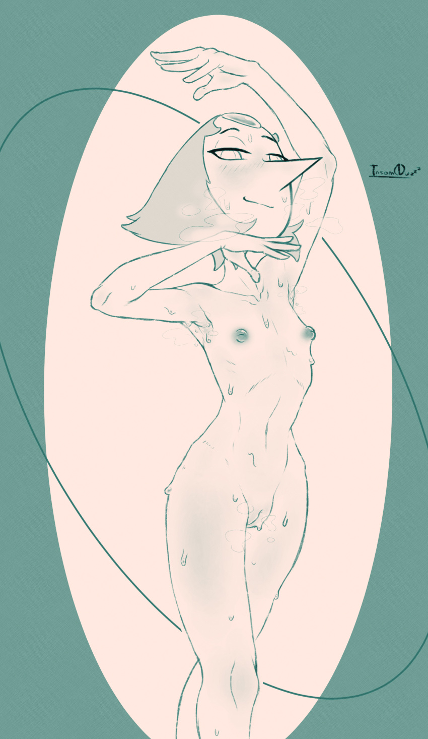 Gem (Species) Rule 34 Image