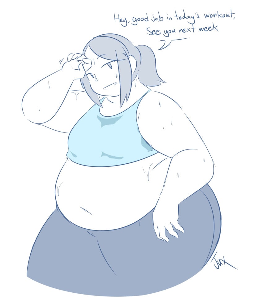 1girls Rule 34 Image