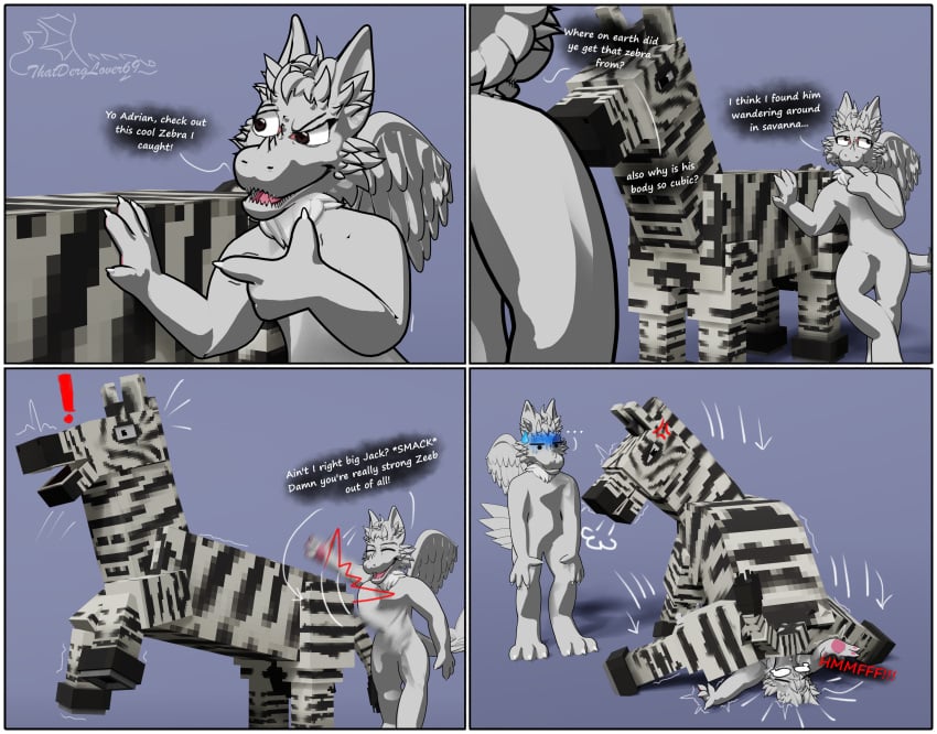 3d (Artwork) Rule 34 Image
