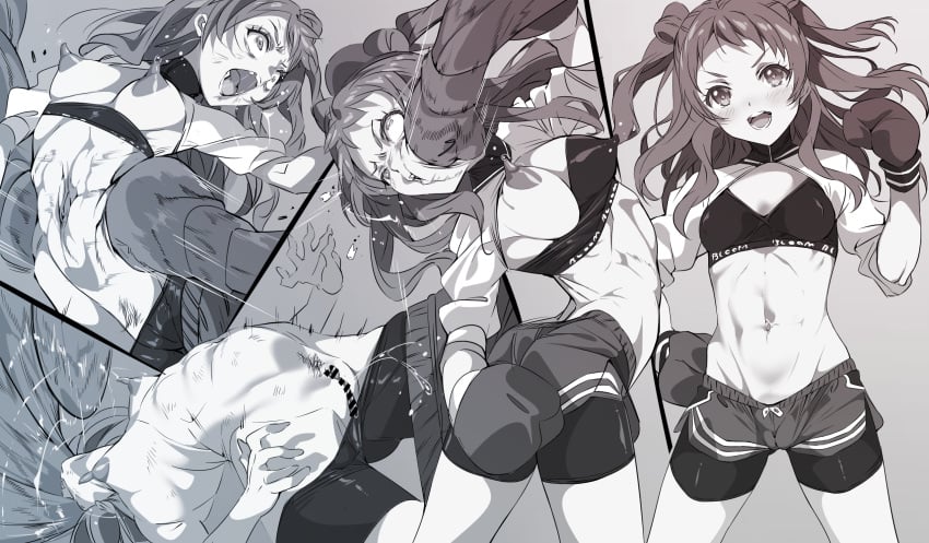 Pokonyan (Gr1lz) Rule 34 Image