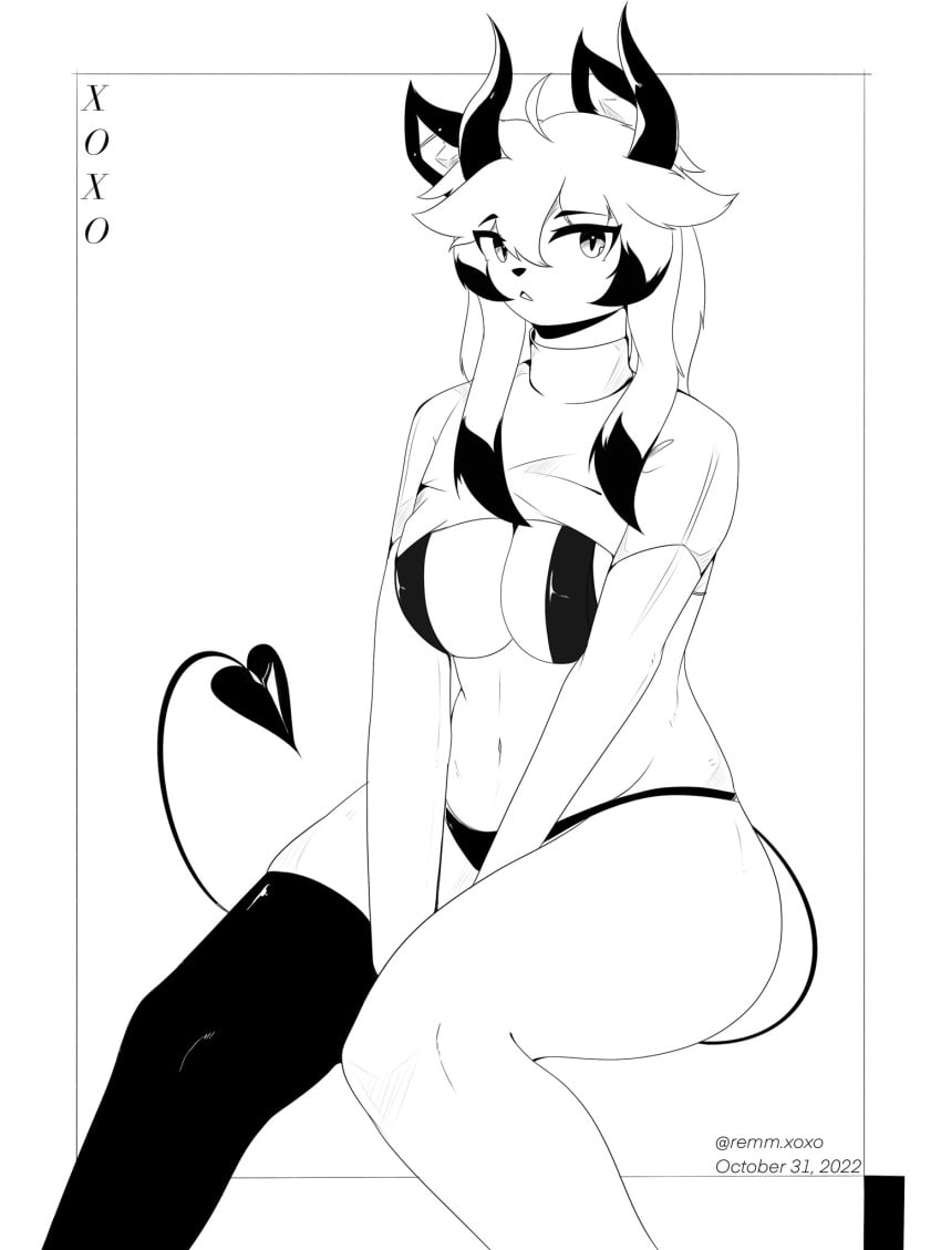 Lilith (Remilust) Rule 34 Image
