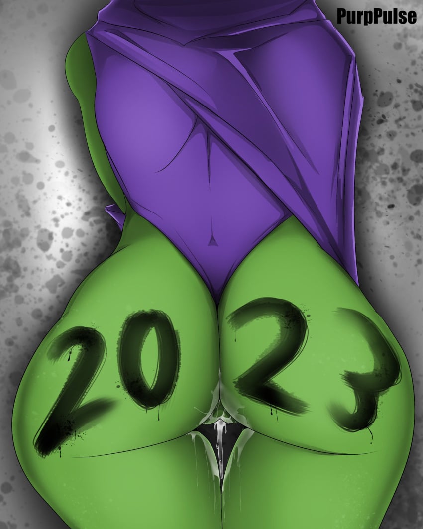 Green Shadow (Pvz) Rule 34 Image