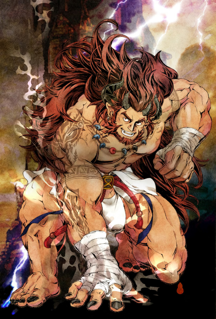 Original Character (Original) Rule 34 Image