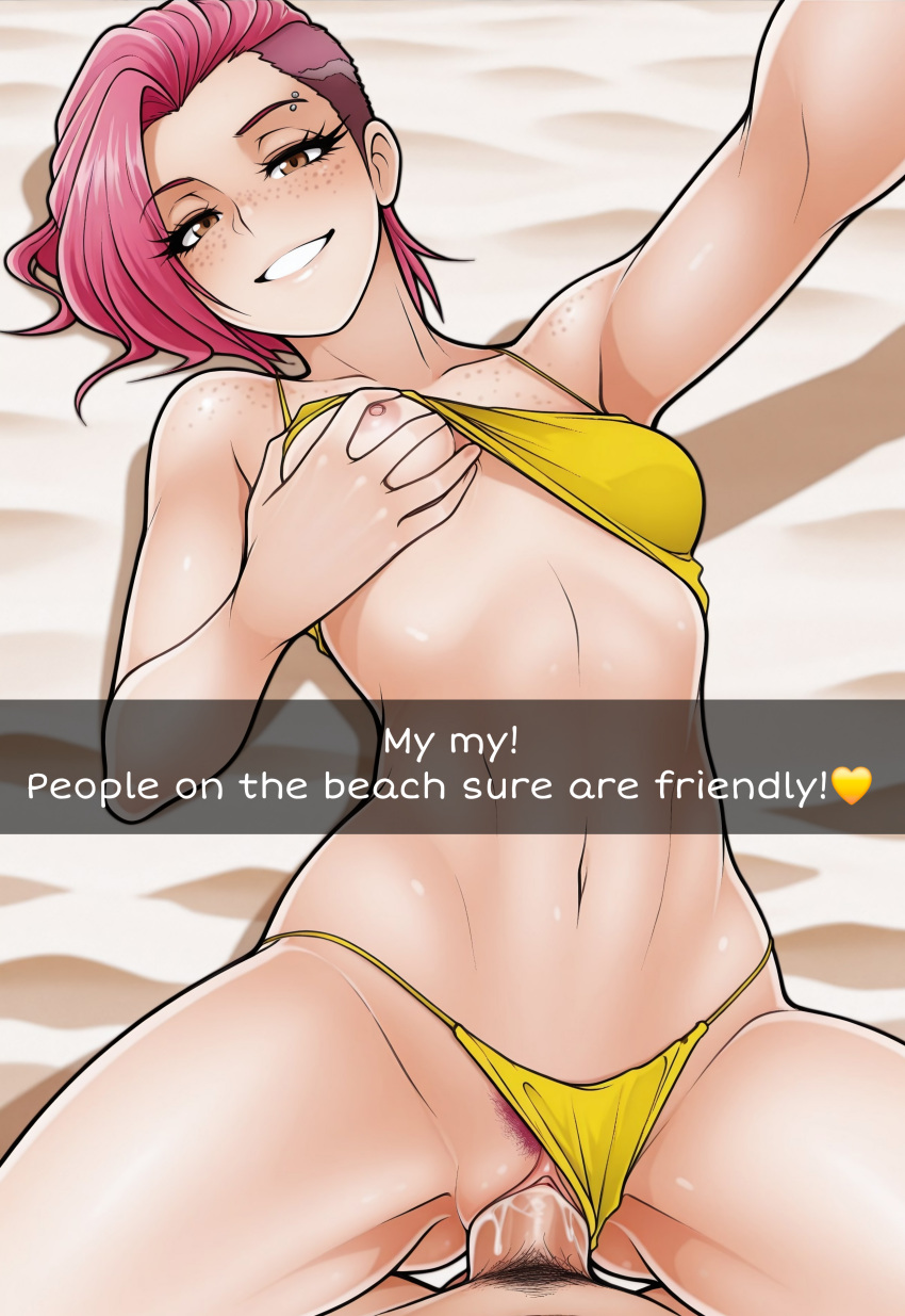 Ai Jago Dibuja Rule 34 Image