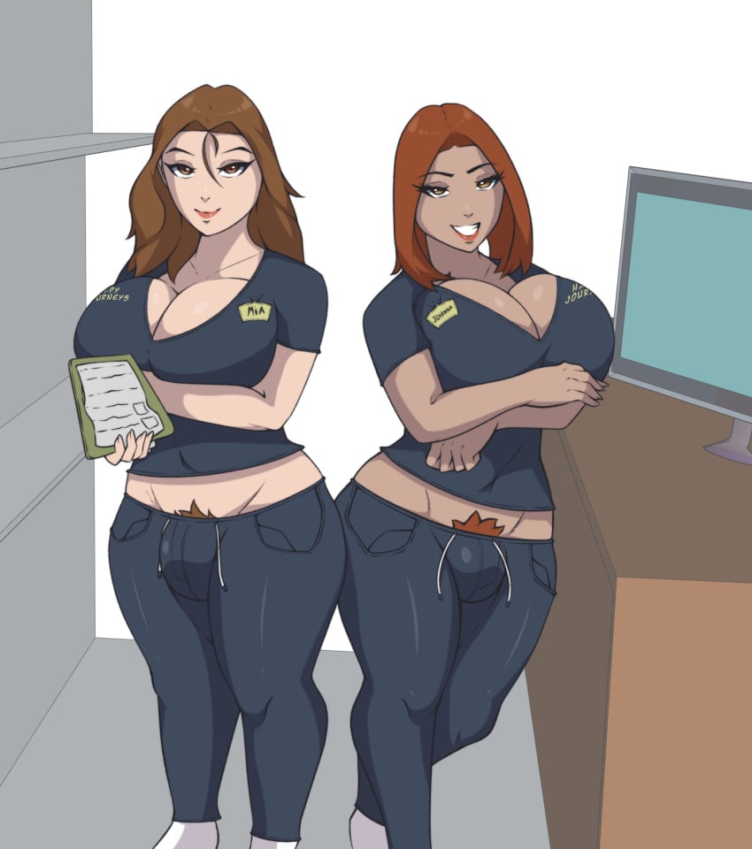 Happy Journeys Rule 34 Image