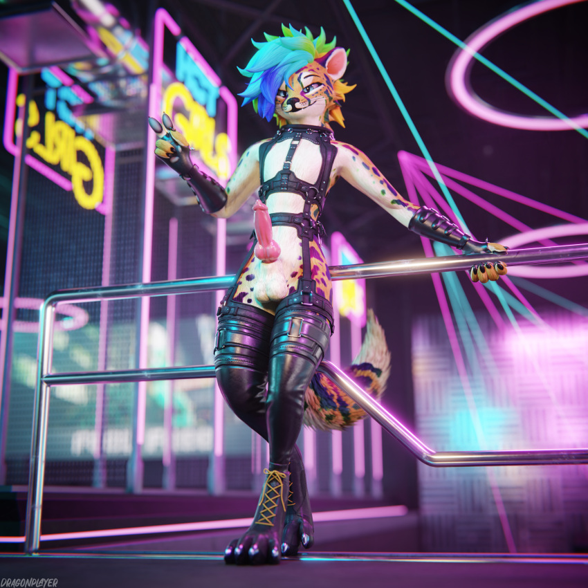 3d (Artwork) Rule 34 Image