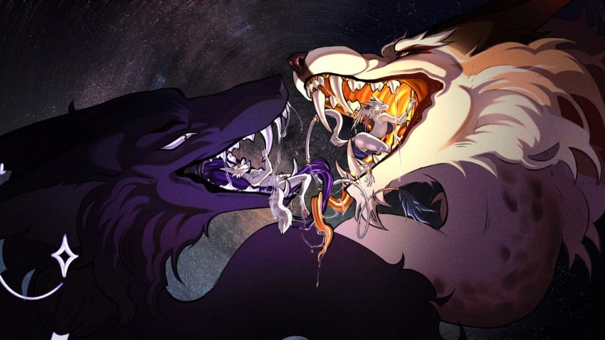 Mythology Rule 34 Image