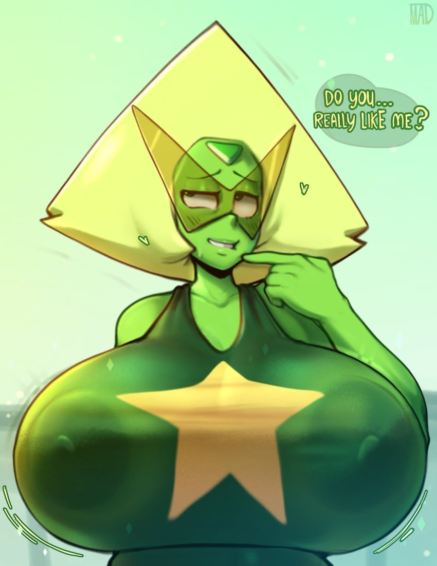 Gem (Species) Rule 34 Image