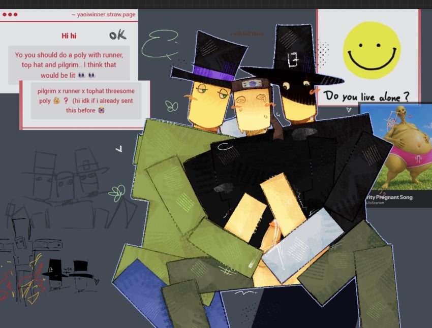 Construction (Roblox) Rule 34 Image