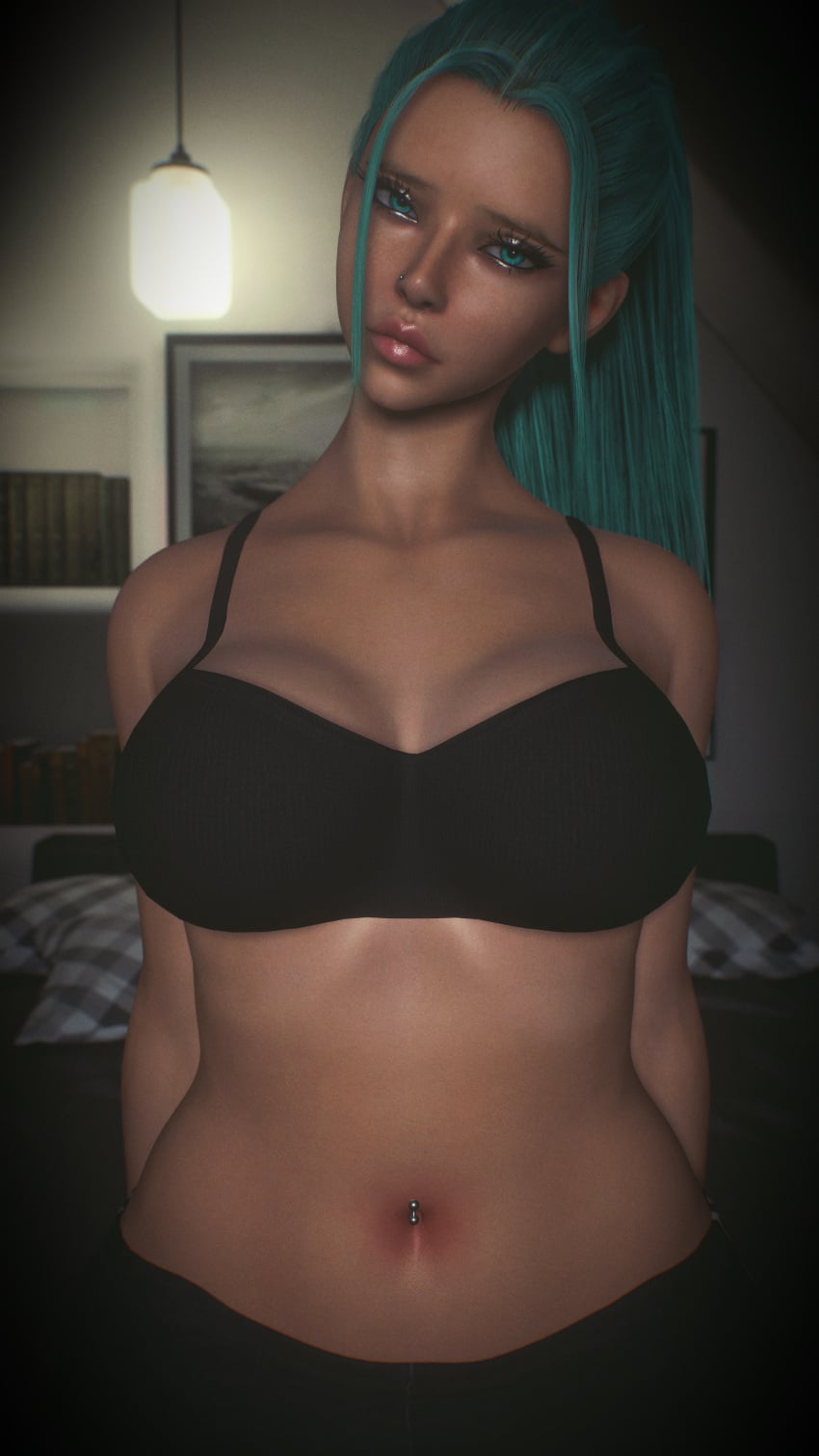 Original Character (Original) Rule 34 Image