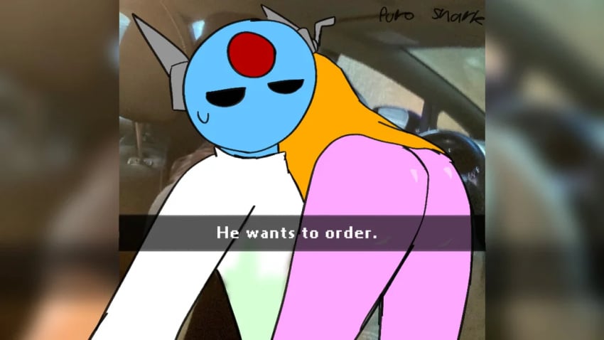 Five Pebbles (Rain World) Rule 34 Image