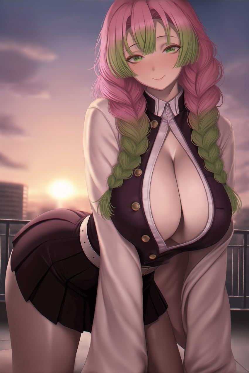 Aiwaifuhub Rule 34 Image