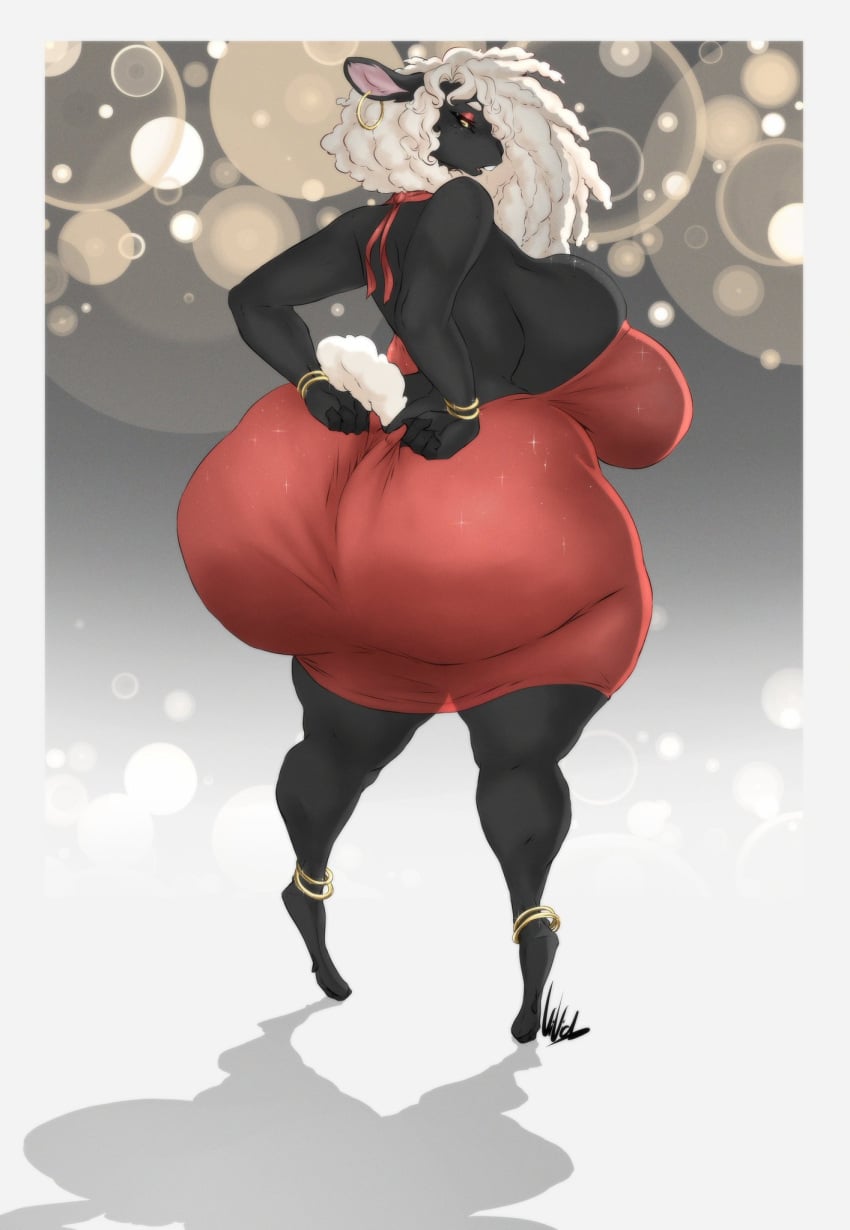Big Ass Rule 34 Image