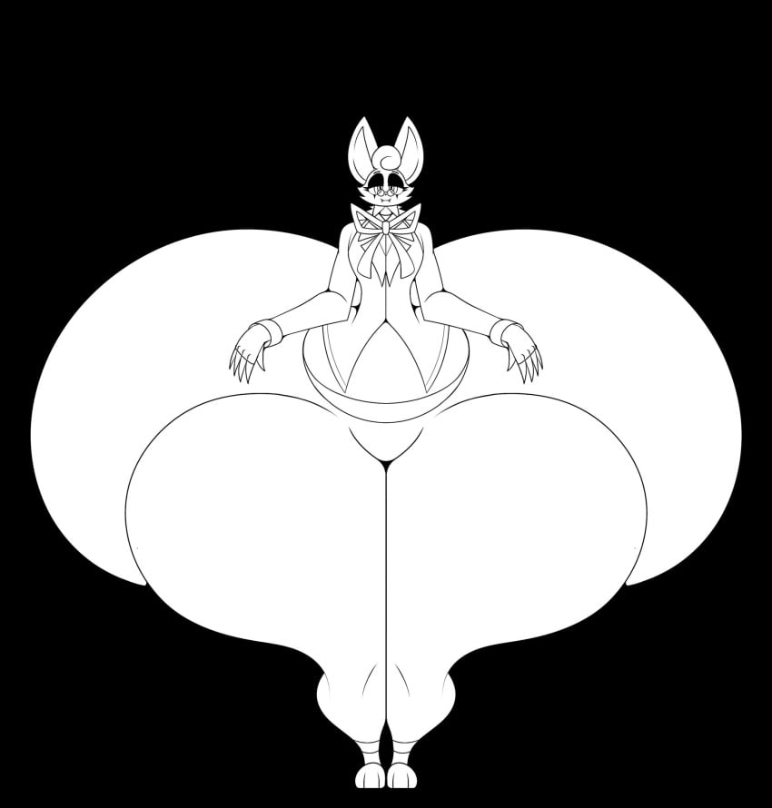 Muffyhecc (Character) Rule 34 Image