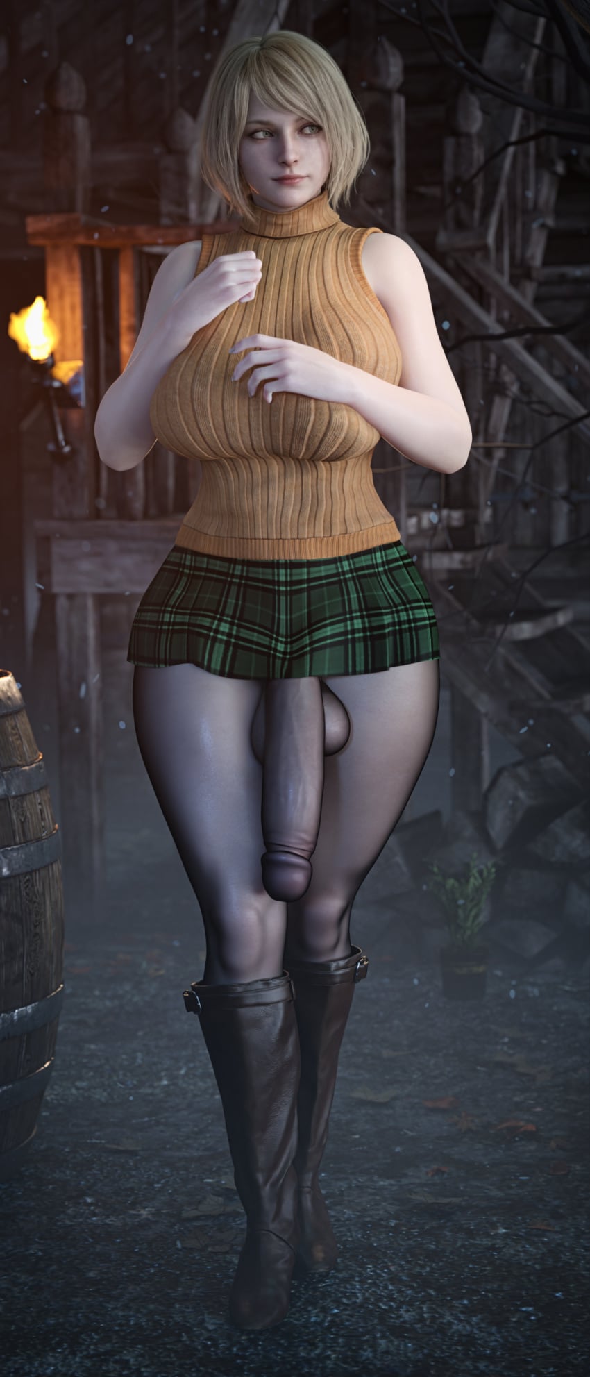 3d (Artwork) Rule 34 Image
