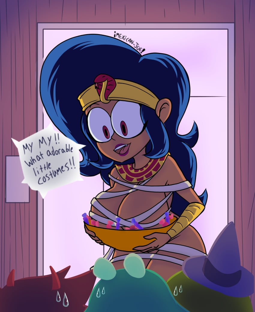 1girls Rule 34 Image