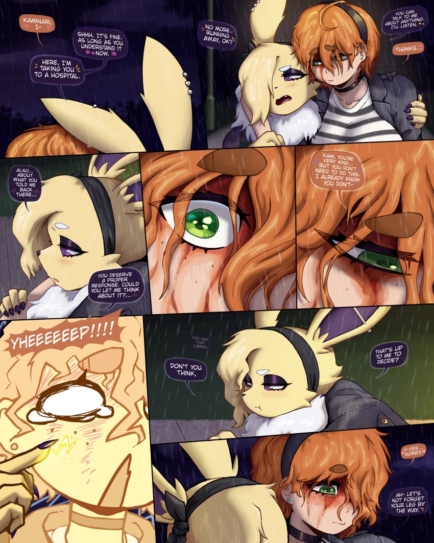 Digital Drawing (Artwork) Rule 34 Image