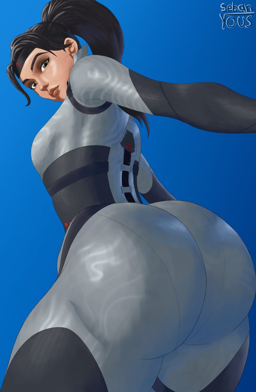 Big Ass Rule 34 Image