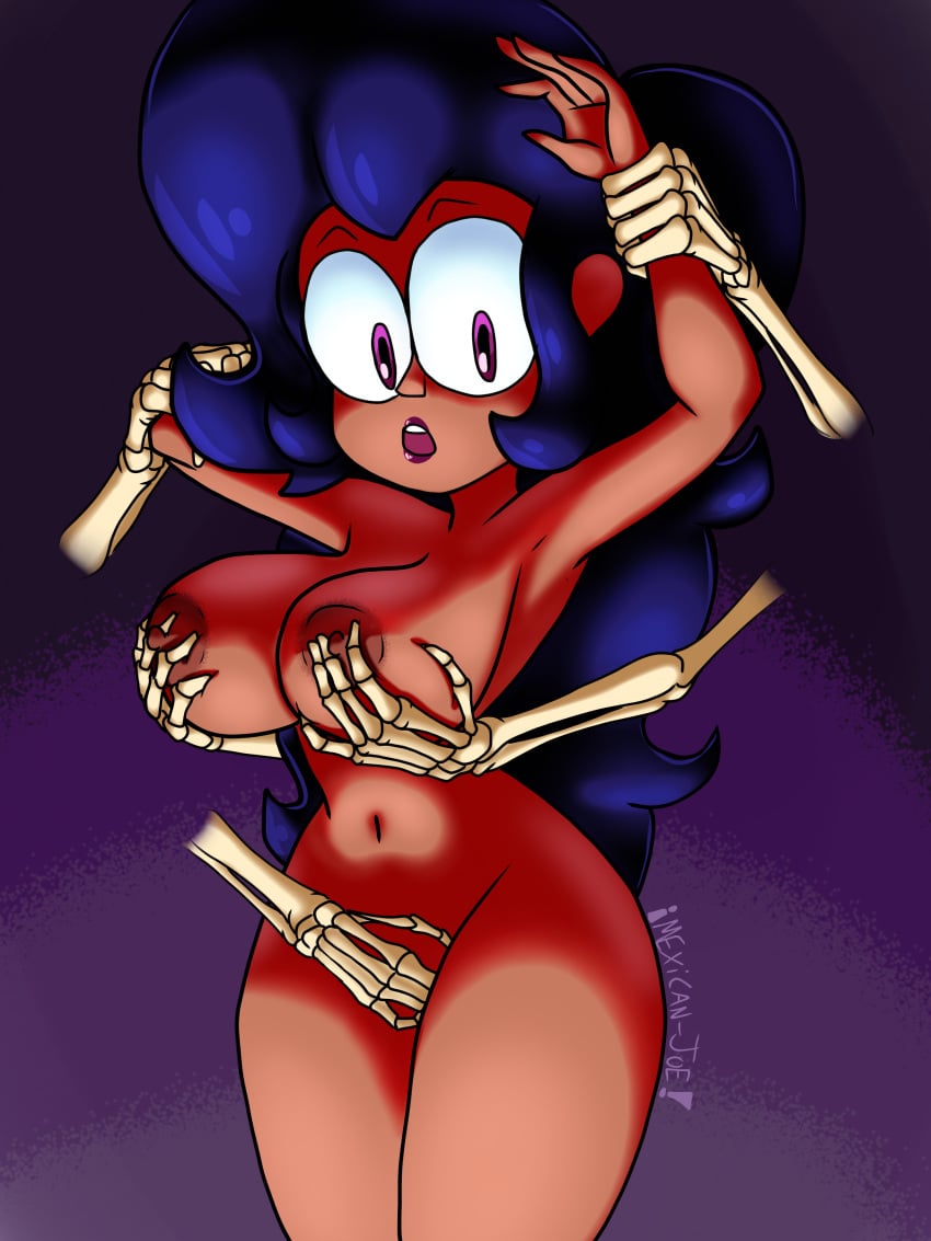 Cartoon Network Rule 34 Image
