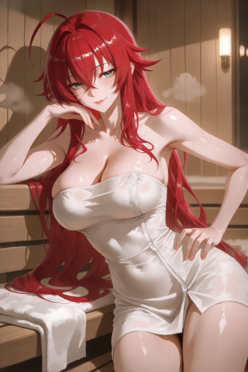1girls Rule 34 Image