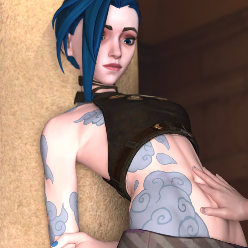 3d (Artwork) Rule 34 Image