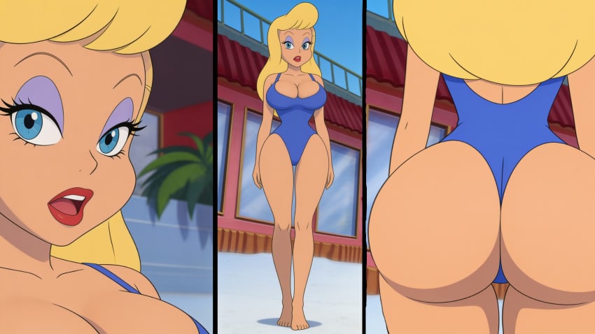 Ai Rule 34 Image