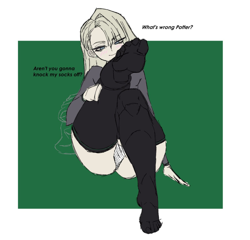 Draco Malfoy (Redteneri) Rule 34 Image