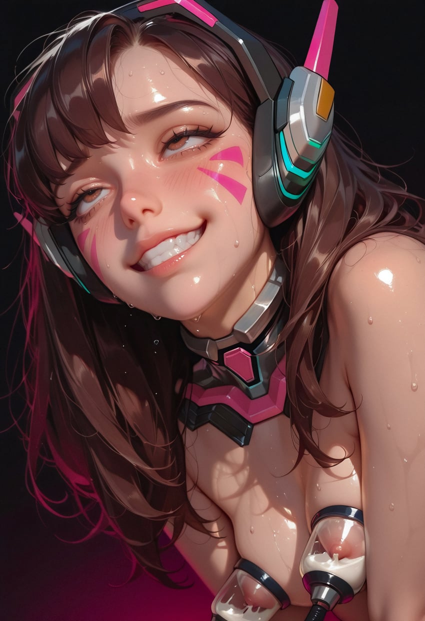 1girls Rule 34 Image