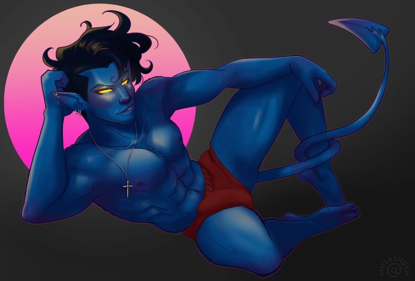Abs Rule 34 Image